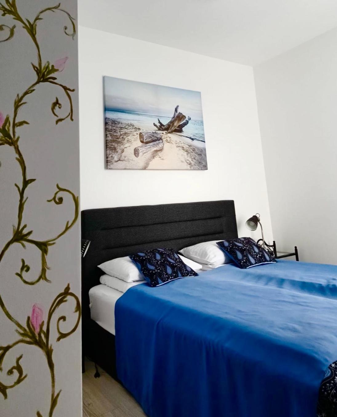 Azure Baltic Apartamenty B&M Kołobrzeg Zewnętrze zdjęcie